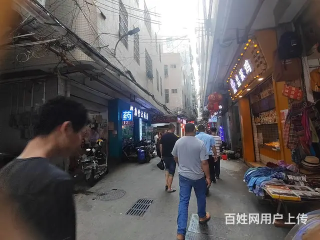 （51旺铺推荐）秀英小街45平奶茶店转让 - 图片 9