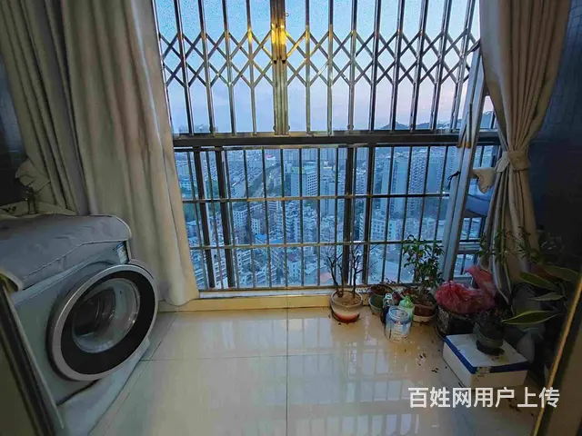 灏景玥城 精装修 高楼层 采光充足  商圈成熟 楼龄新 - 图片 4