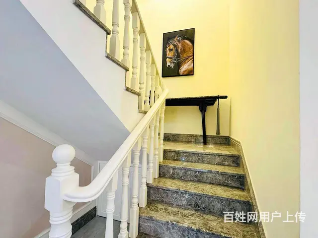 华南碧桂园翠云山(别墅) 车位充足 精装好房 高绿 - 图片 2