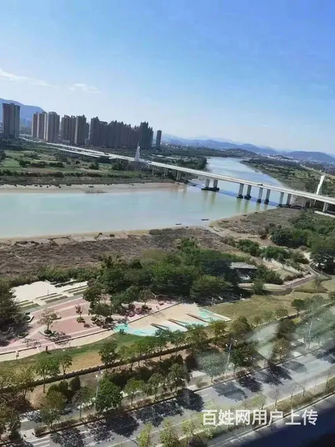 位于动车站和西湖之中正祥丰屋 - 图片 7