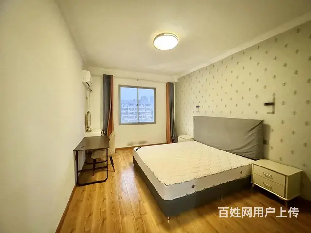 紧急出租61.65平精装修翠苑一区 - 图片 2