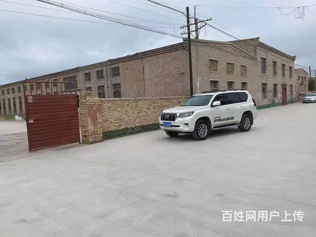 （都市信息）西尼尔镇厂房出租或出售 - 图片 1