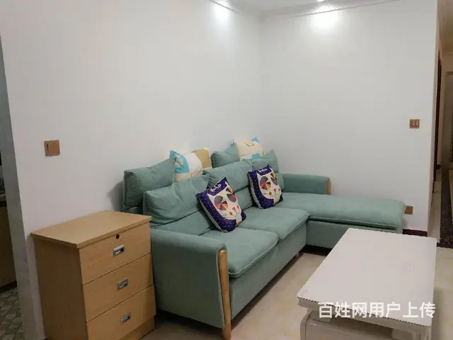 地铁步行8分钟2房（永久使用）特价仅20.8万/套 - 图片 1