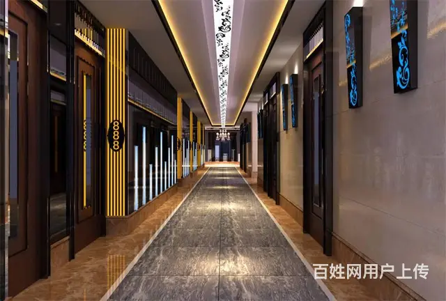 石家庄首席公馆[会所营业到早上] - 图片 3