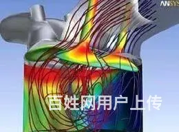 广州天河东圃EFD培训 流体分析培训 - 图片 1