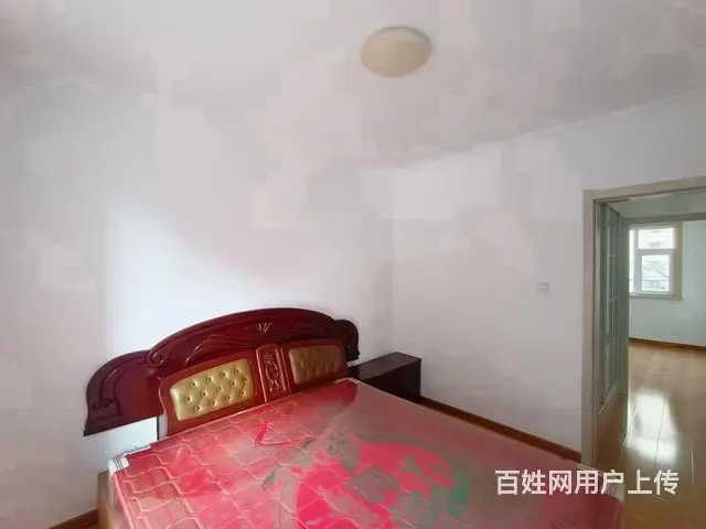 电梯四楼南北大H商品一中附近广泽紫晶城拎包入住 - 图片 2
