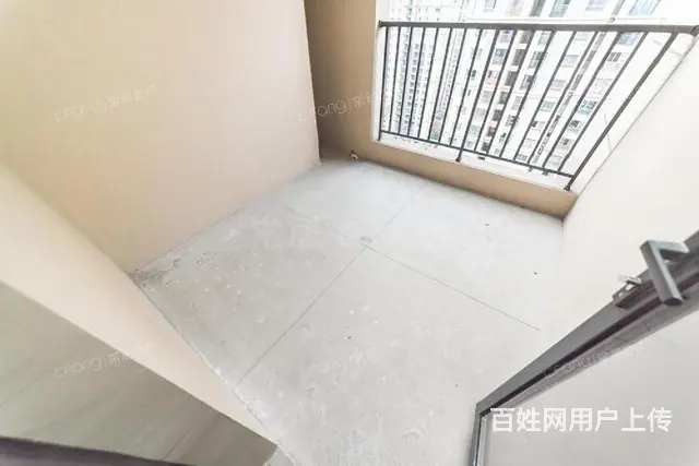 弘阳广场商圈楼王位置全天采光纯毛坯次新房房东诚售 - 图片 4
