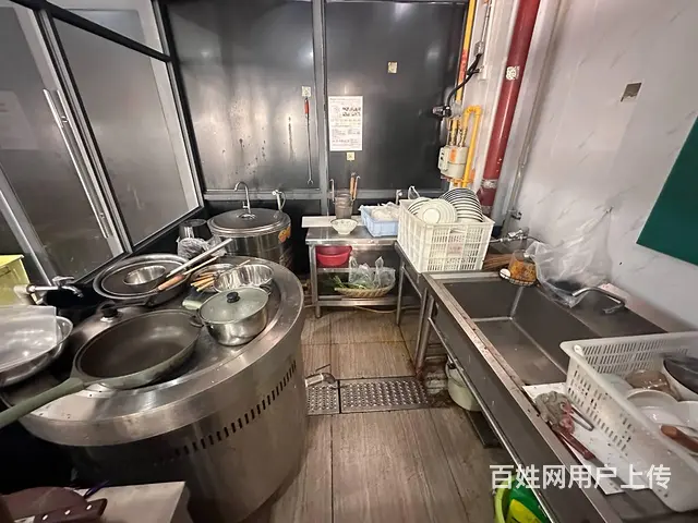 15638（商客网）云南农业职业技术学院校内小吃店转让 - 图片 9