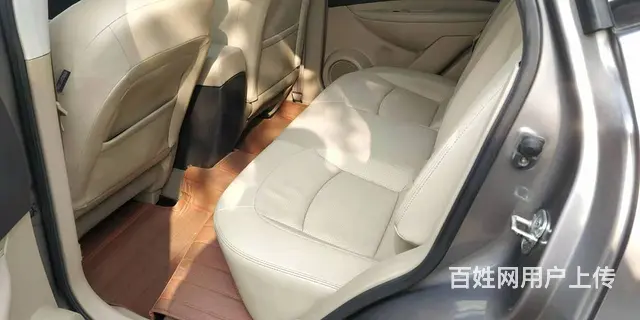 日产 逍客 2012款 2.0 无级 XV 雷 两驱 - 图片 4