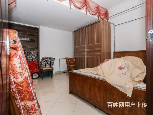 鸿泰80 复式五房，满五唯 一送家私家具，赠送超大平台面积 - 图片 5