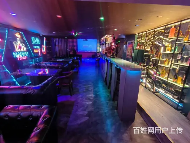 B个人一香梨大道音乐餐吧对外转让 - 图片 5