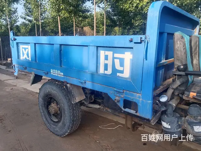 【搞定了！】纯种地车2.7米华庆 - 图片 8