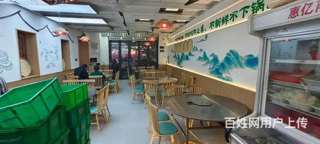 （51旺铺推荐）龙华区滨海八灶街400平餐饮店转让 - 图片 7
