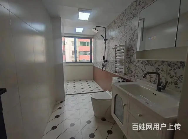 零首付，山阳路  凤凰小区电梯房 精装修 - 图片 6