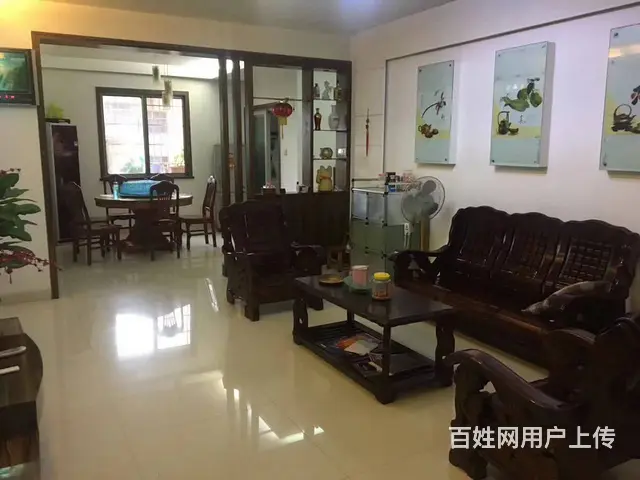 环城南路左家台附近有房出租 普通住宅1厅 精装修 - 图片 2