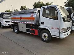 5吨油罐车 出售各种品牌不锈钢,铝合金油罐车。