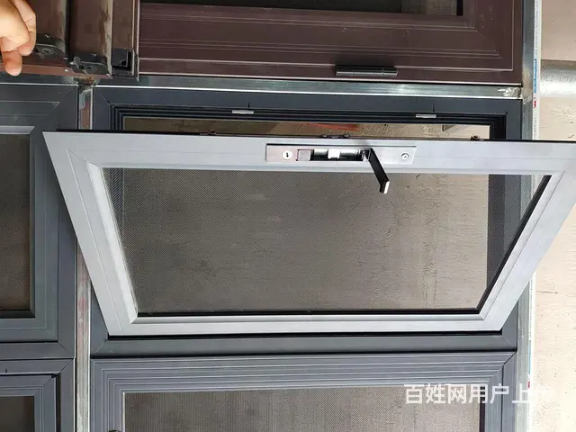 卷帘门订做维修   伸缩门  道闸门  推拉门 - 图片 4