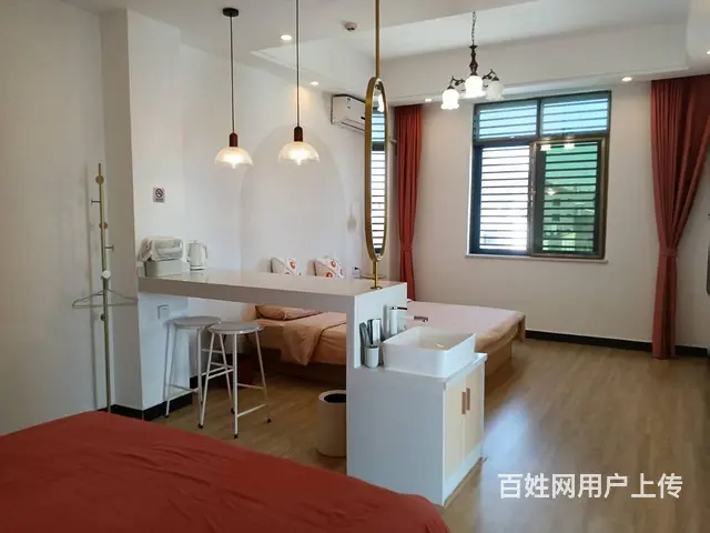 （51旺铺推荐）马岭20间房海景民宿整体转让 - 图片 10