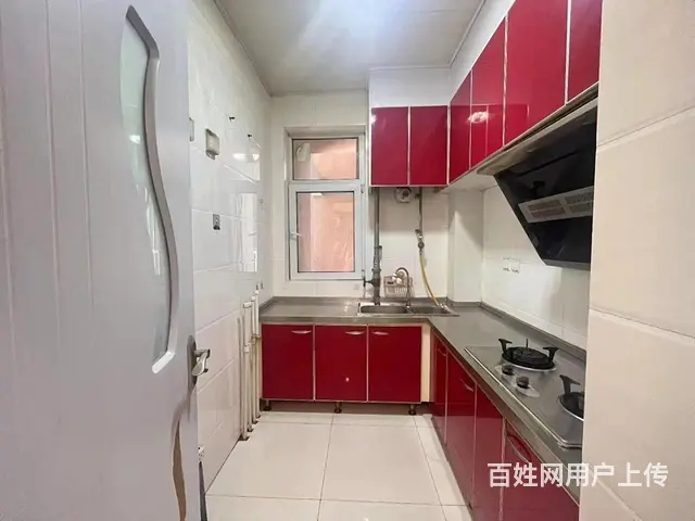 平安  豫让桥 盛都花园  两室两厅  精装修 中间楼层 - 图片 6