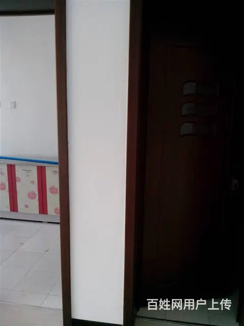 东岸名苑 公寓1厅 简单装修 - 图片 3