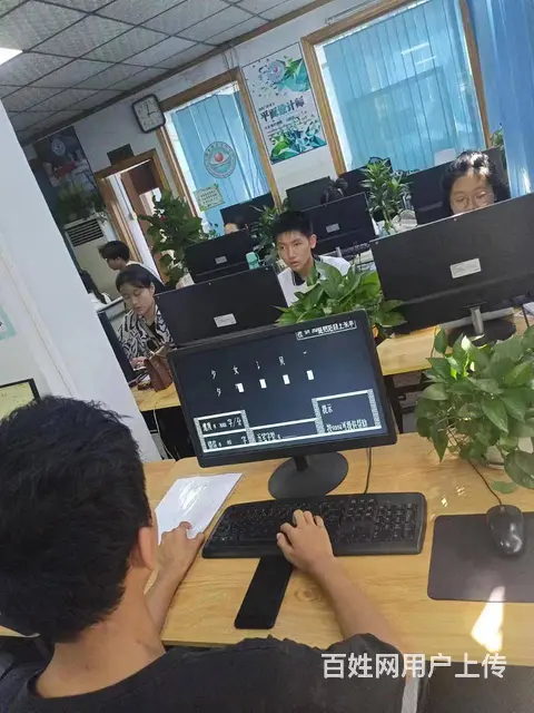 清远学图文印务软件PS CDR那里比较好呢 - 图片 5