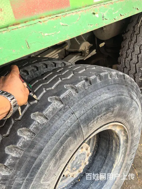 东风特商 东风特商 自卸车 国6 - 图片 12