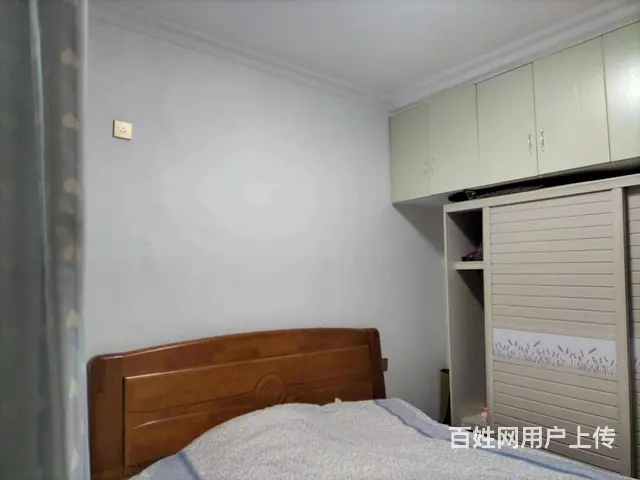 环城北路西湖饭店附近3室2厅精装修家具家电齐全月租1200 - 图片 7