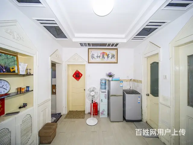 良渚新上三房，拎包入住 - 图片 3