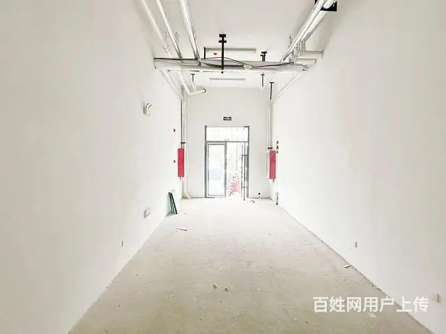 （微易转）共青团路恒大帝景240平商铺出租 - 图片 3