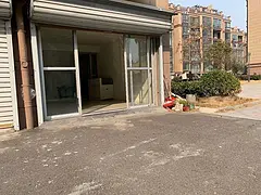 县直幼儿园 东侧小区