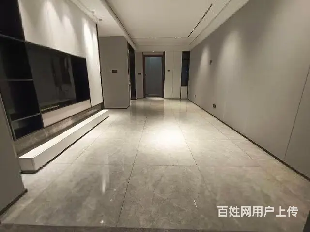 扬子转盘现房一次未住 全天采光刚需小三室总价低压力小 - 图片 1
