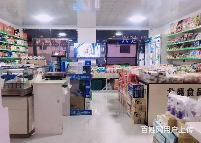 （同城）乳山好地段临街精装修超市整体转让 - 图片 11