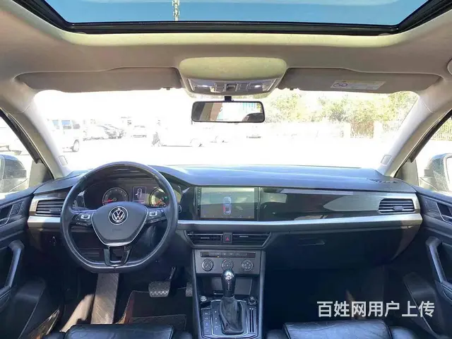 大众 朗逸 2019款 1.4TSI 双离合 280TSI - 图片 5
