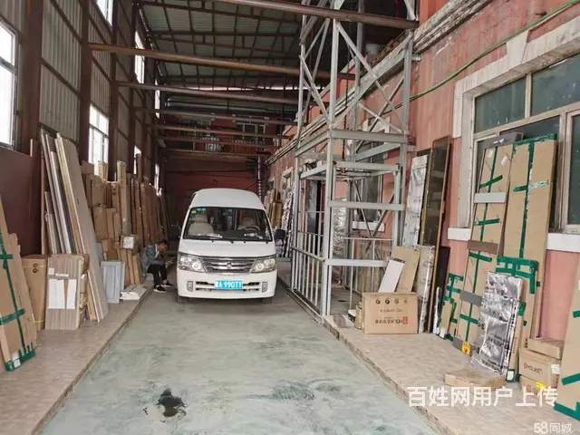 香坊区化工路厂房出租 - 图片 2