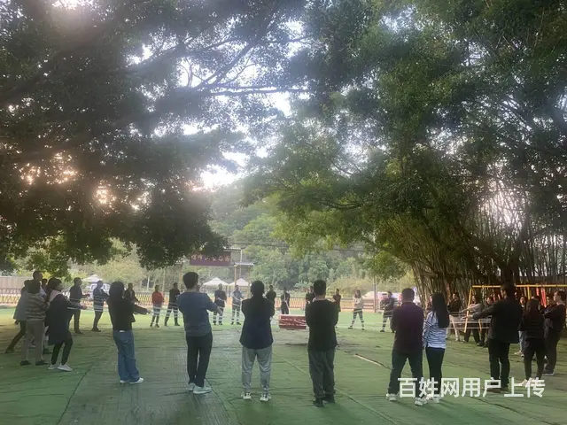广州隐藏宝地五一假期团建好地方 - 图片 7