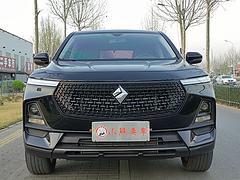 宝骏RS-5 2019款 1.5T 无级 超级互联潮动版