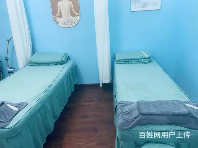 （易转诚心介绍）金东客源稳定沿街上下两层美容院转让 - 图片 7