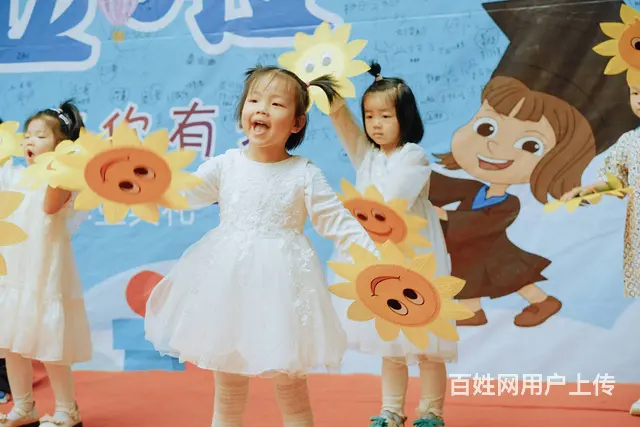 昆明好的幼儿园	就去上昆明睿思幼儿园 - 图片 3