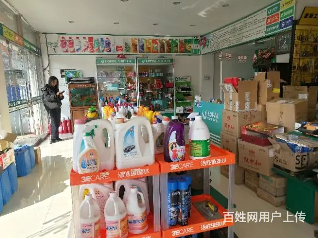 【都市时讯 优选推介】光彩大市场九区 旺铺出租 - 图片 5