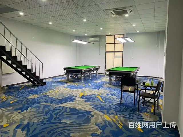 (诚速)租超市二楼商铺空调等设施齐全可做办公室直播培训娱乐等 - 图片 3