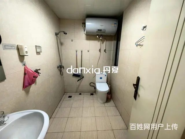 海沧周边圣.地亚哥 单间出租 朝南 可配齐 - 图片 3