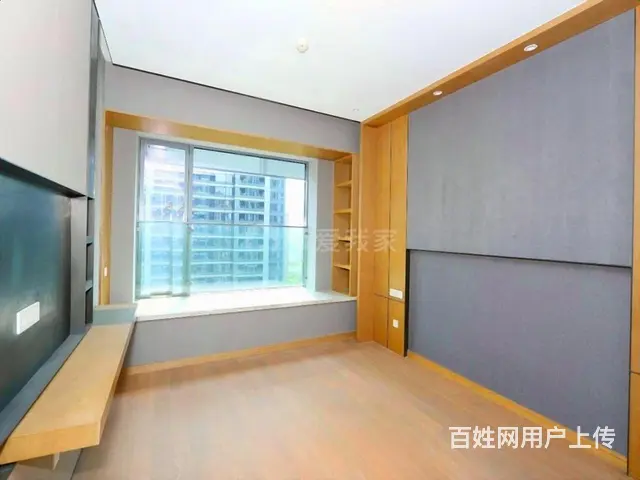 奥体  信达中心|杭州壹号院一期  3室  2厅 - 图片 3