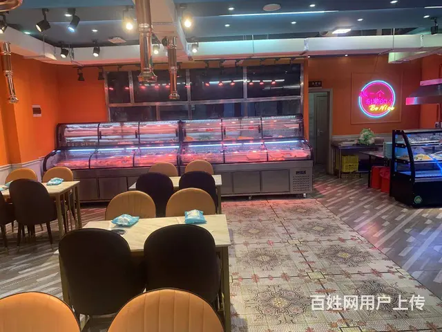 香坊区通乡街特色烧烤出兑 餐馆出兑 - 图片 4