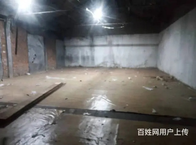出租中吴大道武进大桥西北侧400平厂房办公和仓库 - 图片 4