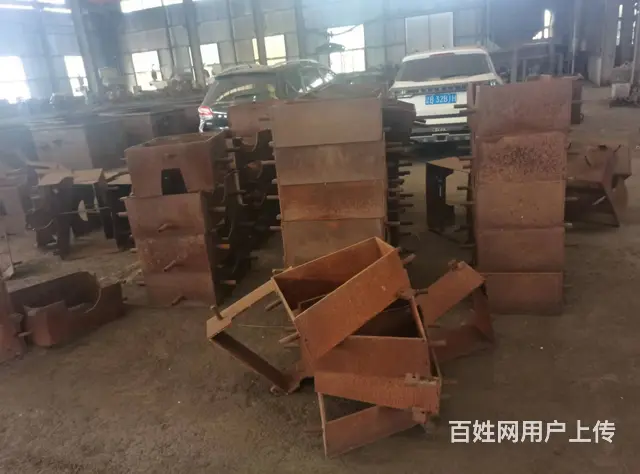 附近铁销回收市场 - 图片 3