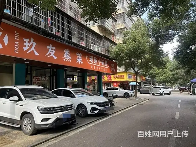 （老板本人）四方坪精装拐角门面房东直租  6458 - 图片 6