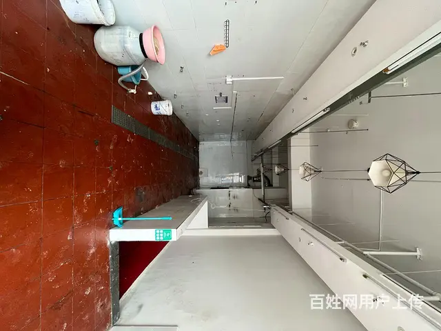 旺铺出租 隔壁奶茶 瑞幸咖啡麦当劳 - 图片 4