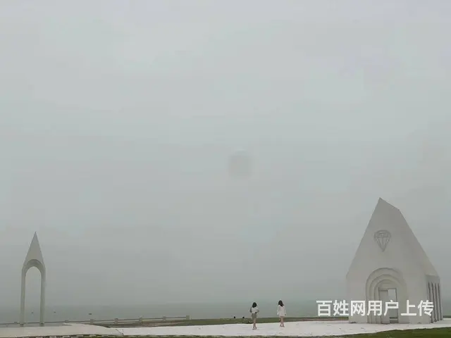 （51旺铺推荐）美兰区新埠岛碧桂园高端245平办公室出租 - 图片 10