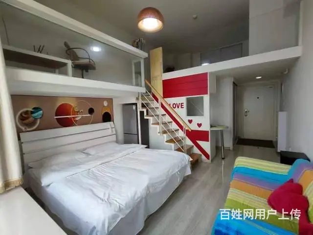经营中公寓酒店出兑 - 图片 6