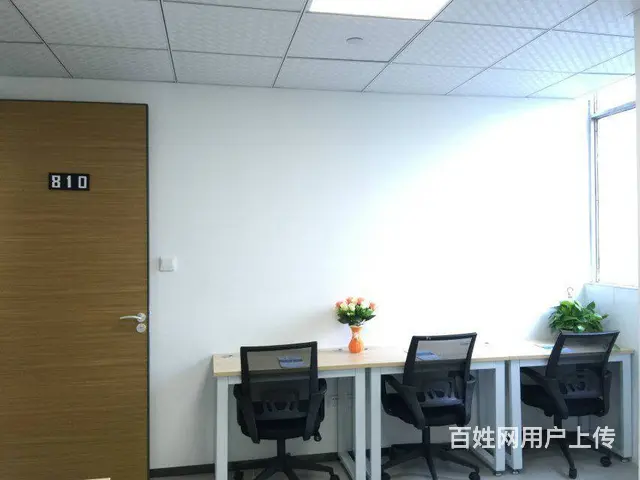 长沙创客小型办公室出租地址租赁所备案可挂靠公司 - 图片 2